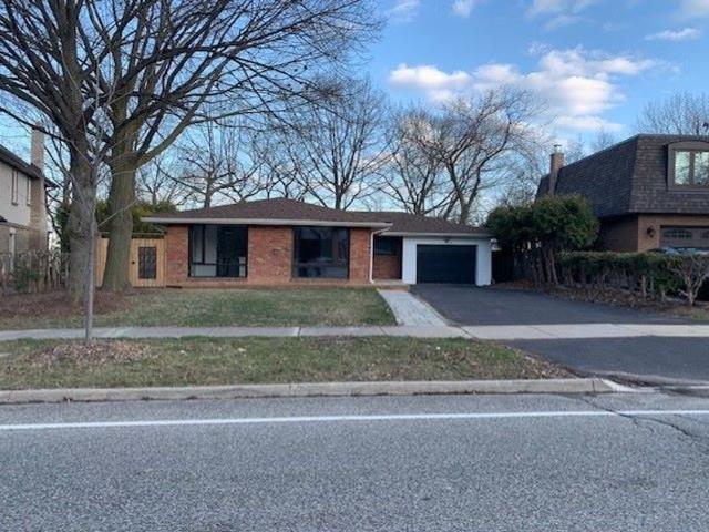 House for rent in Oakville, Ontario