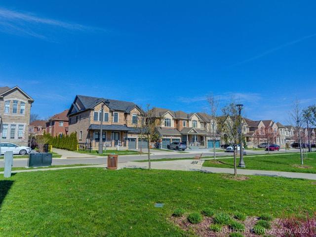 House for rent in Oakville, Ontario