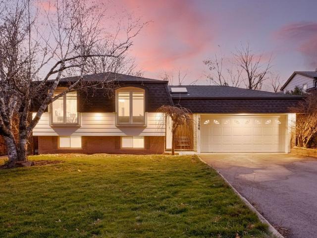 House for rent in Oakville, Ontario
