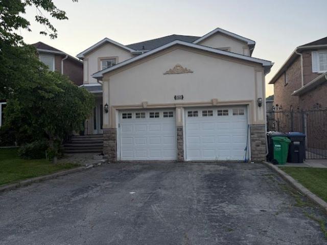House for rent in Mississauga, Ontario