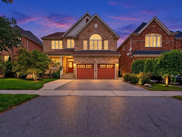 House for rent in Mississauga, Ontario