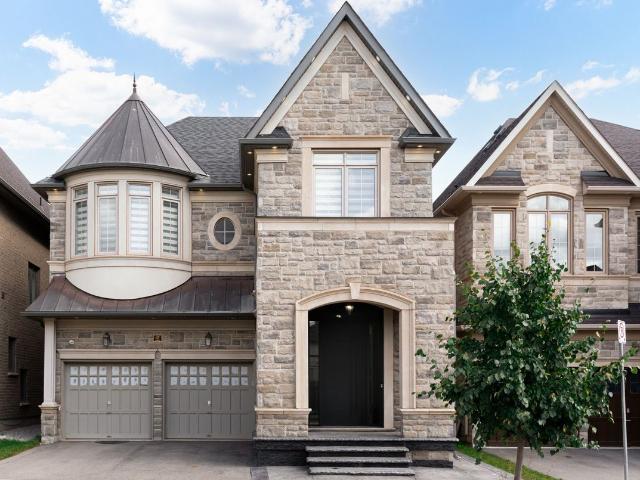 House for rent in Oakville, Ontario