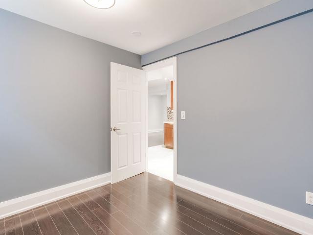 House for rent in Mississauga, Ontario