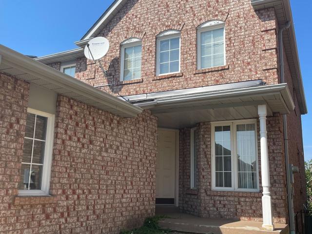House for rent in Mississauga, Ontario