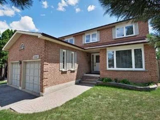 House for rent in Mississauga, Ontario