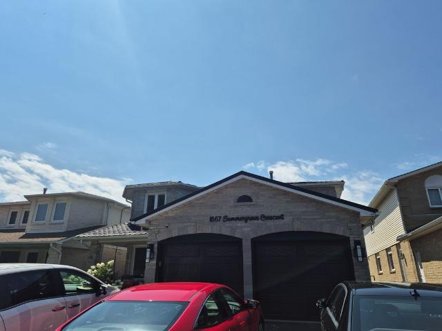 House for rent in Mississauga, Ontario