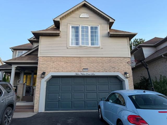 House for rent in Mississauga, Ontario