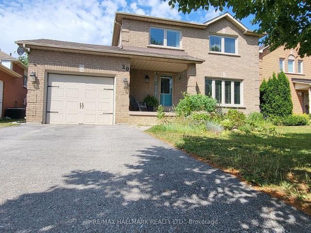 House for rent in Barrie, Ontario