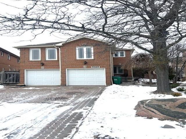 House for rent in Mississauga, Ontario
