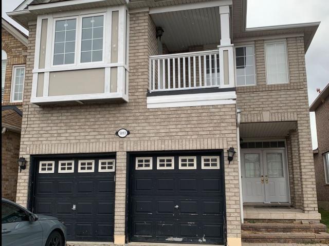 House for rent in Mississauga, Ontario