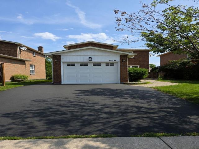 House for rent in Mississauga, Ontario