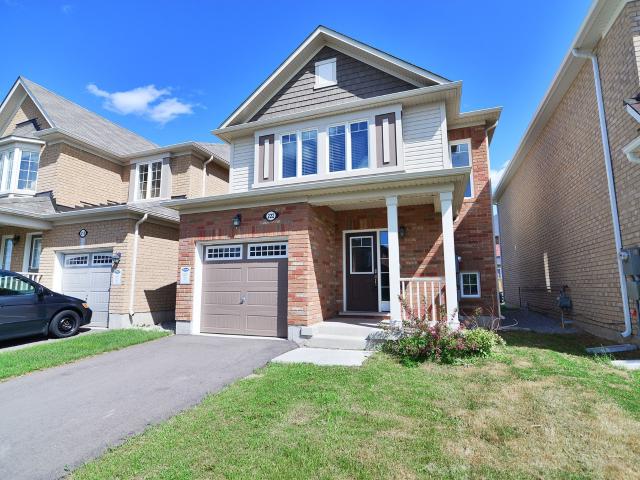 House for rent in Milton, Ontario