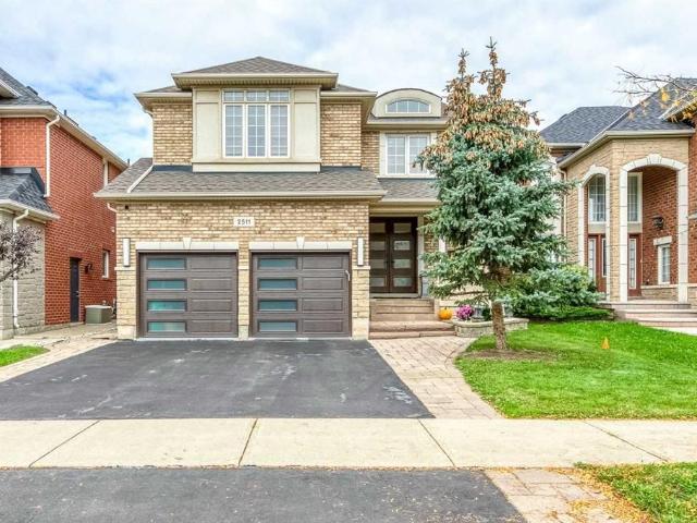 House for rent in Oakville, Ontario