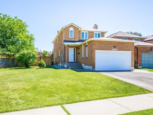House for rent in Mississauga, Ontario