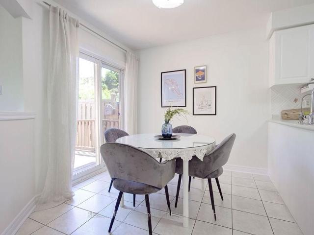 House for rent in Mississauga, Ontario