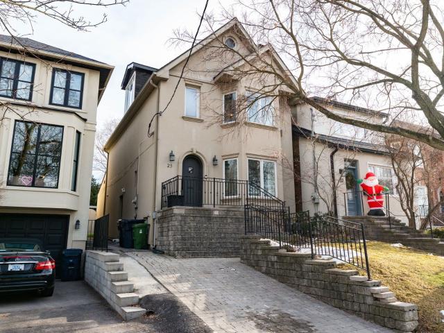 House for rent in Woburn, Ontario