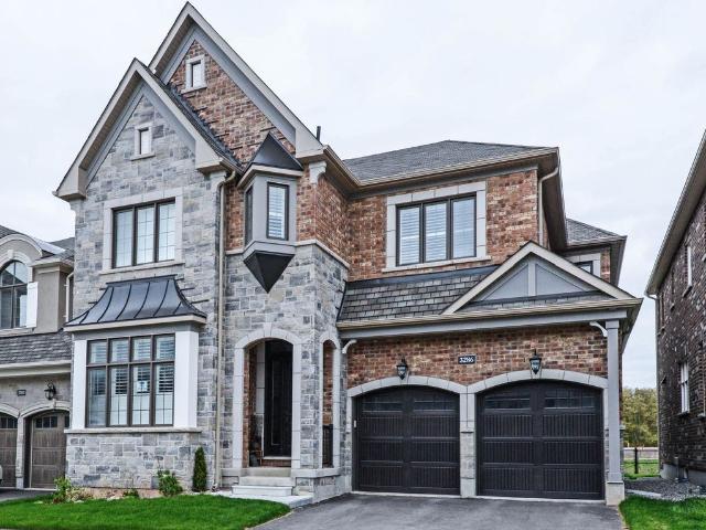 House for rent in Oakville, Ontario