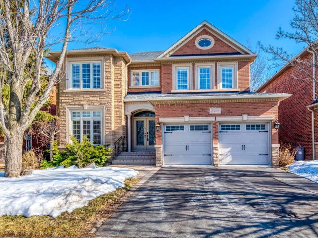 House for rent in Oakville, Ontario