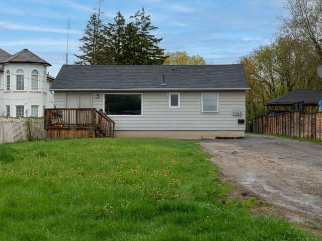 House for rent in Mississauga, Ontario