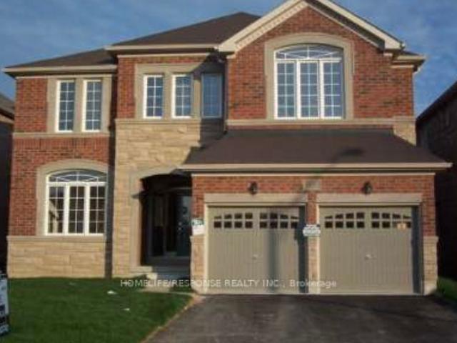 House for rent in Mississauga, Ontario
