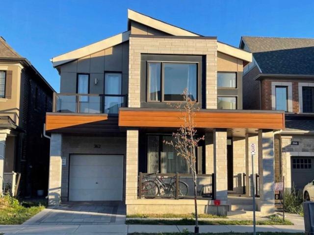 House for rent in Oakville, Ontario
