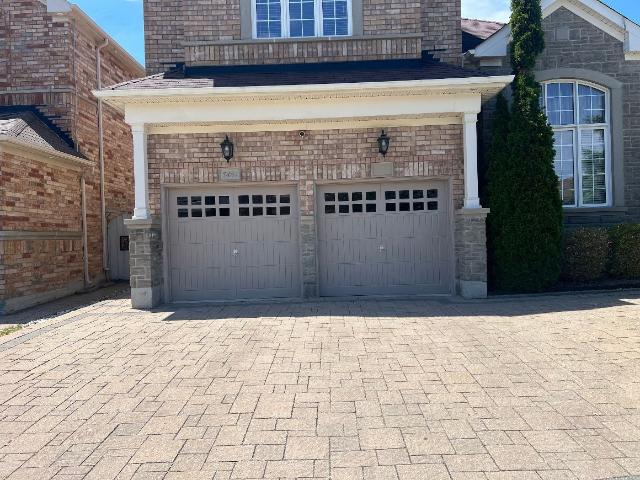 House for rent in Mississauga, Ontario