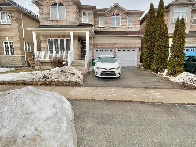 House for rent in Mississauga, Ontario