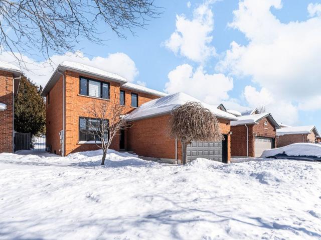House for rent in Mississauga, Ontario