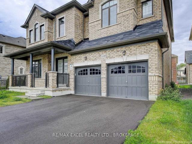 House for rent in Oakville, Ontario