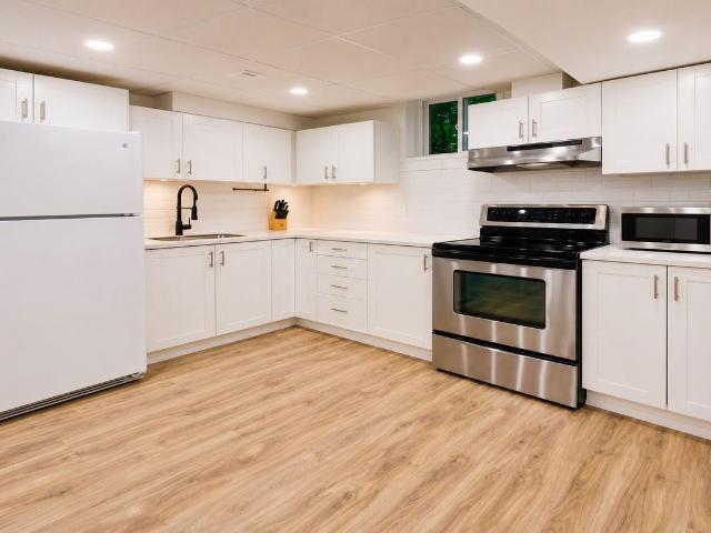 House for rent in Mississauga, Ontario
