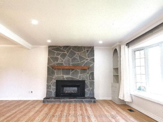 House for rent in Oakville, Ontario