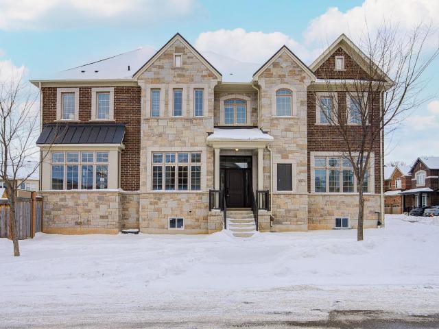 House for rent in Oakville, Ontario