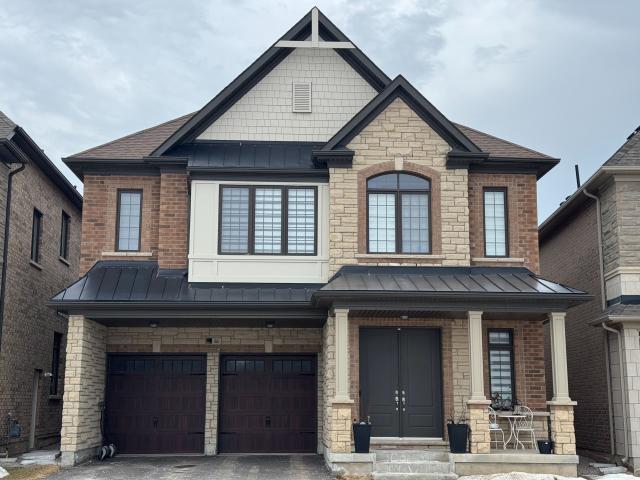 House for rent in Oakville, Ontario