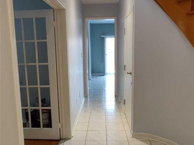 House for rent in Mississauga, Ontario