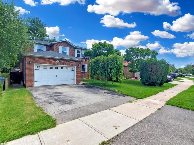 House for rent in Mississauga, Ontario