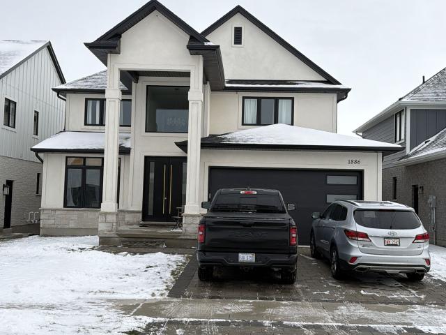 House for rent in Arva, Ontario