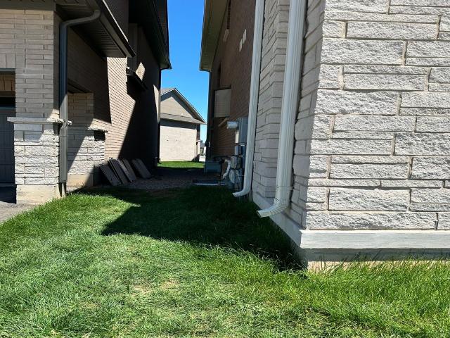House for rent in Oakville, Ontario
