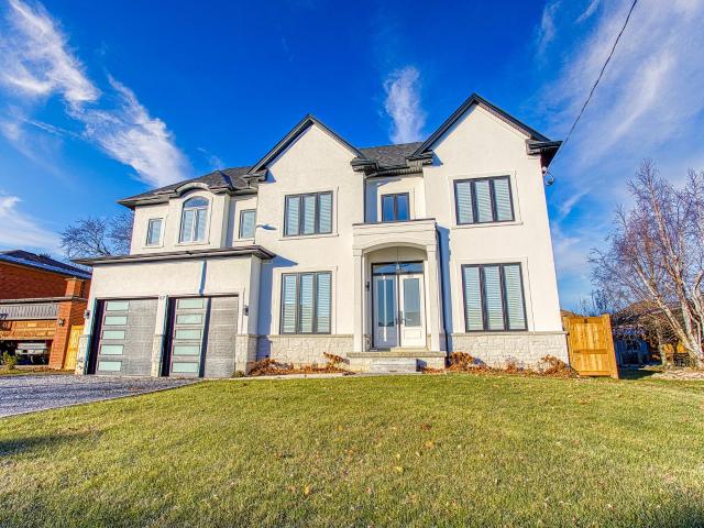 House for rent in Ancaster, Ontario