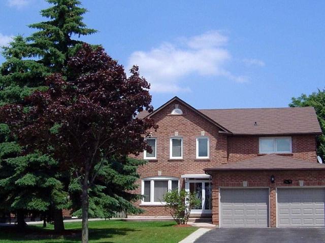House for rent in Mississauga, Ontario