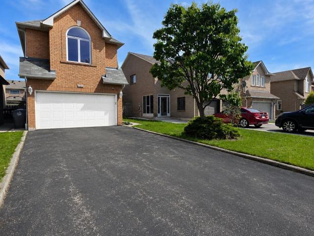 House for rent in Mississauga, Ontario