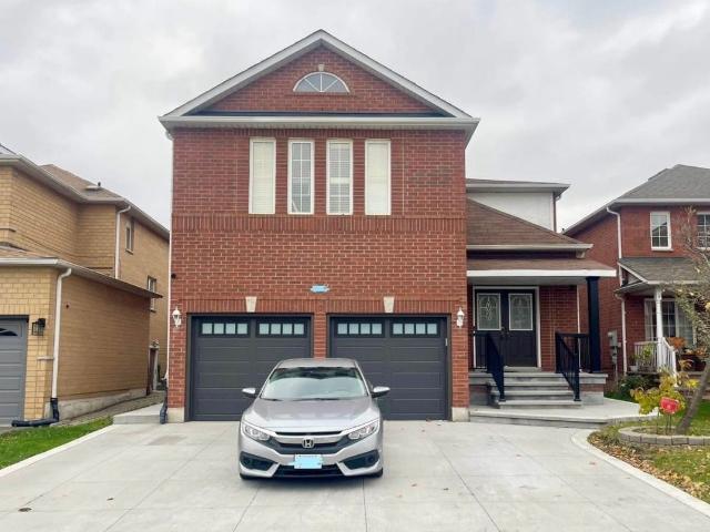 House for rent in Mississauga, Ontario