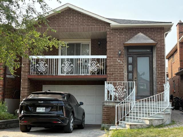 House for rent in York, Ontario
