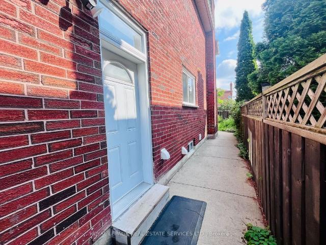 House for rent in Oakville, Ontario