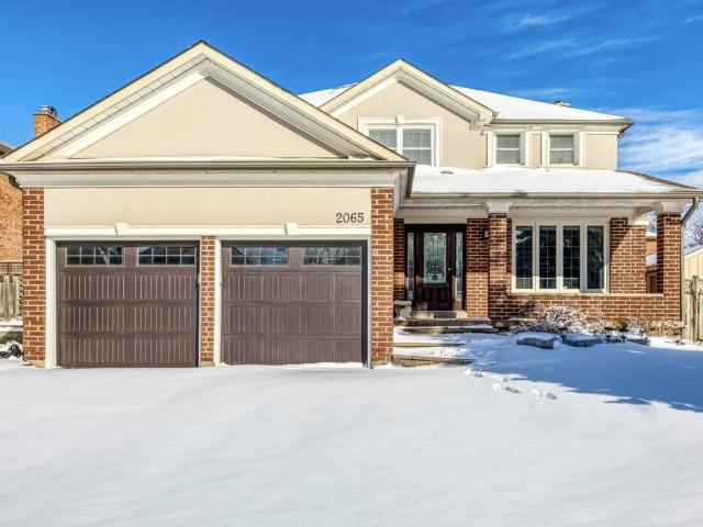 House for rent in Oakville, Ontario