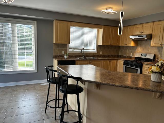 House for rent in Whitby
