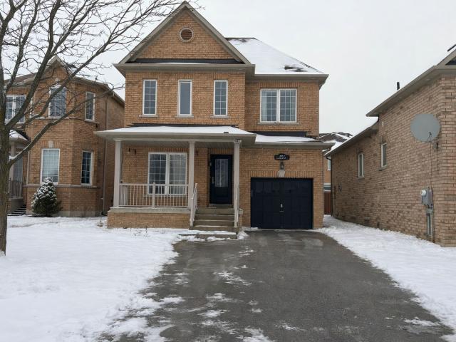 House for rent in Georgina, Ontario