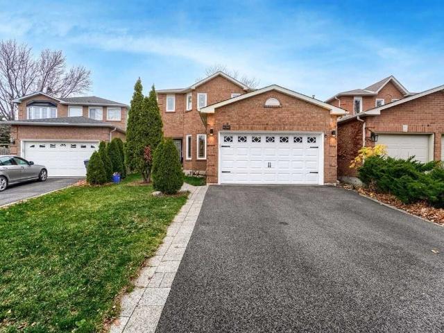 House for rent in Mississauga, Ontario