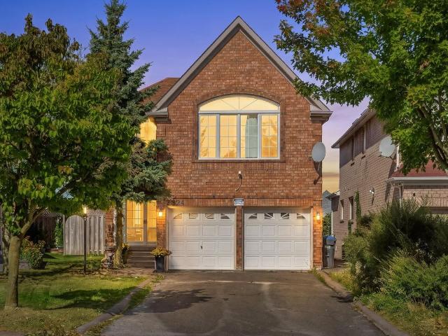 House for rent in Central Erin Mills, Mississauga
