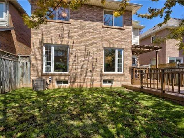 House for rent in Oakville