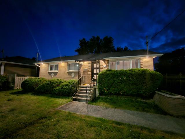 House for rent in Belleville, Ontario